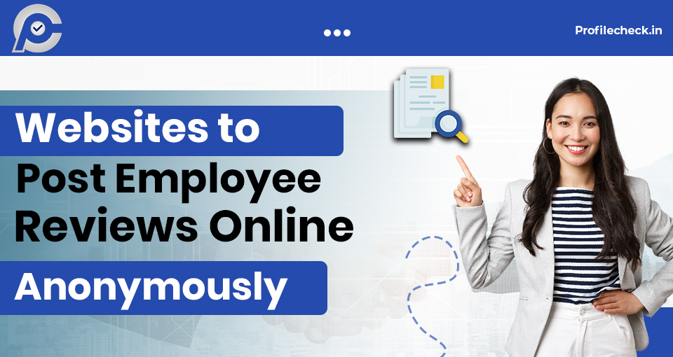 Post Employee Reviews